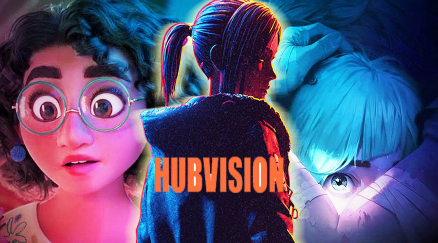 تمام آنچیزی که از VOD هاب ویژن انتظار داریم