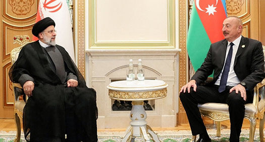 افزایش ۵۸ درصدی ترانزیت ایران و جمهوری آذربایجان|  نقش تعاملات اقتصادی در کاهش تنشها افزایش ۵۸ درصدی ترانزیت ایران و جمهوری آذربایجان|  نقش تعاملات اقتصادی در کاهش تنشها