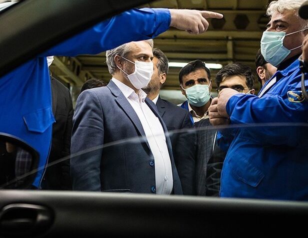 شرط افزایش قیمت برای اسقاط ۴۰۰ هزار خودروی فرسوده| خبری از سهمیه جایگزینی قانون ساماندهی نیست