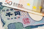 اصلاح احتمالی نرخ جفت «ین ژاپن به یورو»| پیش بینی نرخ EUR/JPY طی روزهای آتی