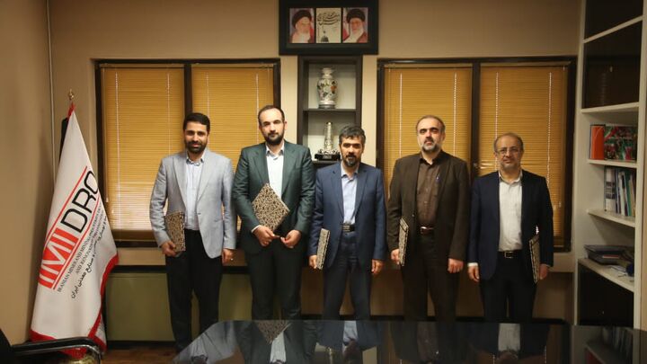 گشایش فضای جدید برای توسعه اقتصاد دانش بنیان گشایش فضای جدید برای توسعه اقتصاد دانش بنیان