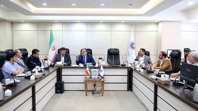 نهاد تنظیمگر مستقل در صنعت برق سریعاً تشکیل شود نهاد تنظیمگر مستقل در صنعت برق سریعاً تشکیل شود