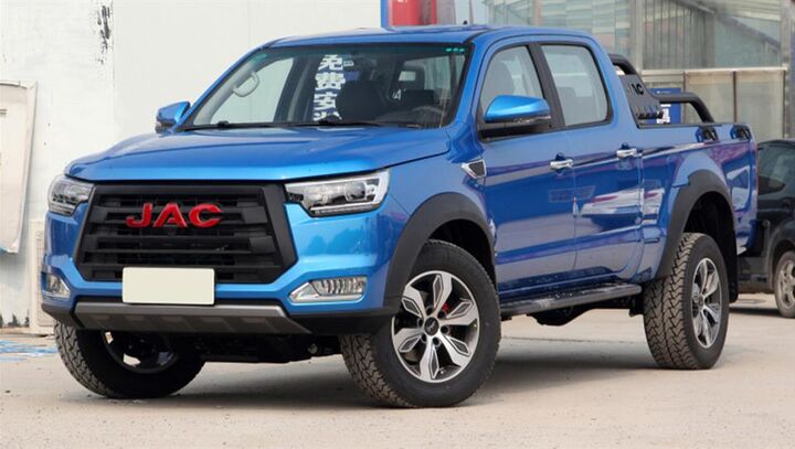 گرانی حمل و نقل باری و لوکس ادامه دارد| پیکاپ جایگزین شاسی بلند؟ گرانی حمل و نقل باری و لوکس ادامه دارد| پیکاپ جایگزین شاسی بلند؟