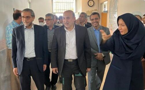 اجرای طرحهای دانشبنیان در استان سمنان | تلاش برای ارتقای بهرهوری کشاورزی