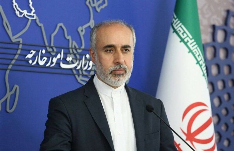مطالبات ایران در موضوع مذاکرات، روشن و منطقی است