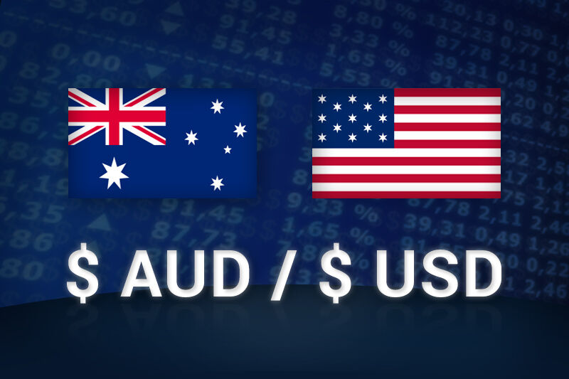 ریزش نرخ دلار استرالیا به دلار آمریکا| اصلاح قیمت به احتمال زیاد ادامه خواهد داشت