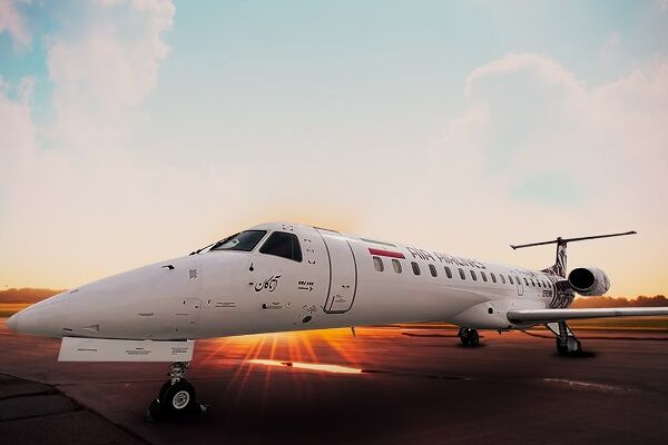 اجماع اعضای ستاد تنظیم بازار برای قیمت بلیت هواپیما؛ افزایش کمتر از ۳۰ درصد!