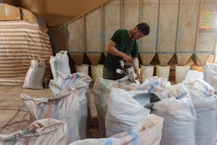 سقوط شاخص کسب و کار در خراسان رضوی سقوط شاخص کسب و کار در خراسان رضوی