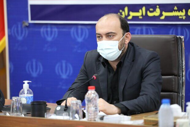 روستای «سایه خوش» هرمزگان به طور کامل تخریب شده است روستای «سایه خوش» هرمزگان به طور کامل تخریب شده است