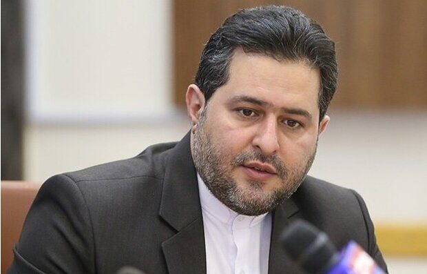 تجاری سازی ۱۵۰طرح کلان ملی با کمک دانش بنیانها
 تجاری سازی ۱۵۰طرح کلان ملی با کمک دانش بنیانها