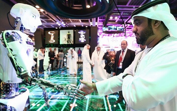 آغاز همکاری قطر و شرکت متا با هدف توسعه اقتصاد دیجیتال