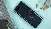 ROG ۶ گوشی جدید ویژه گیمینگ شرکت ایسوس+مشخصات فنی