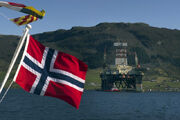 بانک مرکزی نروژ هشدار داد