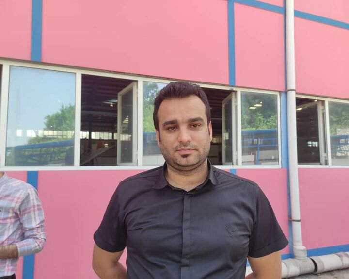 افزایش ۴۰ درصدی قیمت سیمان| جبران خسارت های قطع برق سخت است افزایش ۴۰ درصدی قیمت سیمان| جبران خسارت های قطع برق سخت است