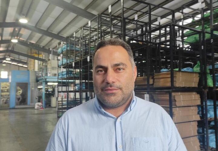 قطعی برق توان تولید را به یک ششم کاهش می دهد قطعی برق توان تولید را به یک ششم کاهش می دهد