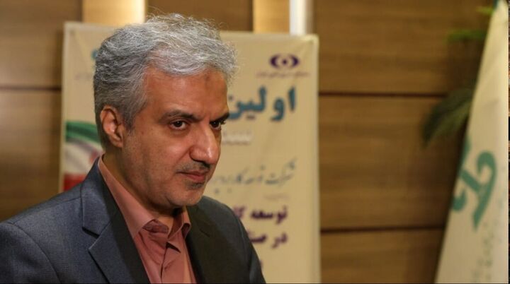 تأکید معاون وزیر نفت بر جایگزینی روشهای نو بهجای شیوههای سنتی در تعمیرات اساسی پالایشگاههای گازی تأکید معاون وزیر نفت بر جایگزینی روشهای نو بهجای شیوههای سنتی در تعمیرات اساسی پالایشگاههای گازی