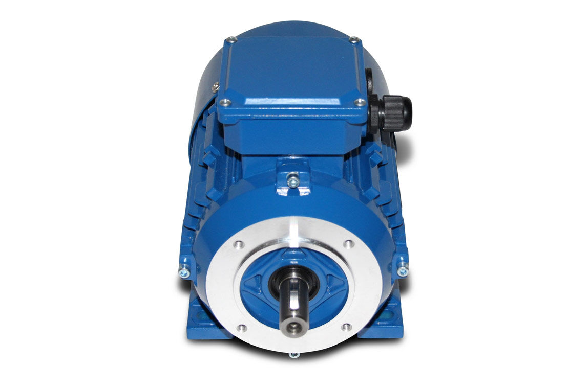 الکتروموتور چینی گوانگلو – ارسم