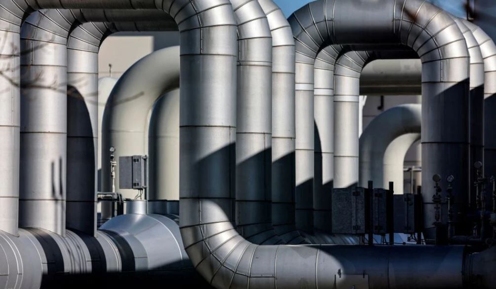 اتحادیه اروپا به‌دنبال جایگزینی عرضه گاز روسیه با نیجریه