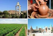 موانع سرمایه گذاری در شرق استان سمنان | معدن و گردشگری مغفول ماند