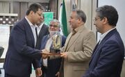 ۲ واحد صنعتی در استان سمنان افتتاح شد| تقدیر از تولیدکنندگان دیار قومس