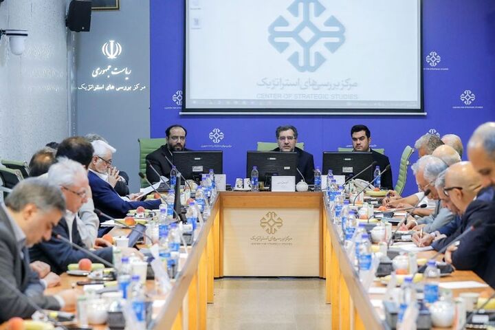تولید یکی از راهبردیترین موضوعات کشور است تولید یکی از راهبردیترین موضوعات کشور است