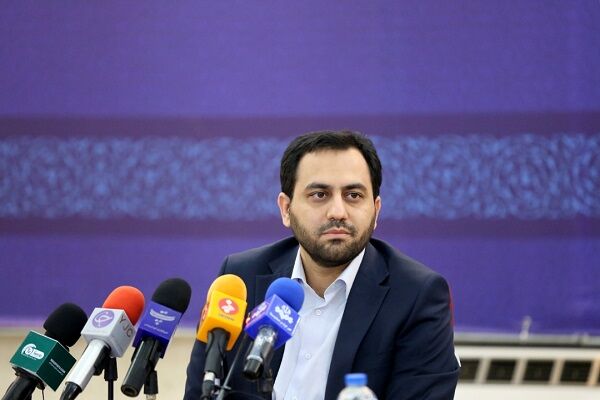 اعتبار ۴۴ میلیارد تومانی بنیاد برکت برای تجهیز پایانه مرزی خسروی؛ تردد زوار اربعین تسهیل می شود اعتبار ۴۴ میلیارد تومانی بنیاد برکت برای تجهیز پایانه مرزی خسروی؛ تردد زوار اربعین تسهیل می شود