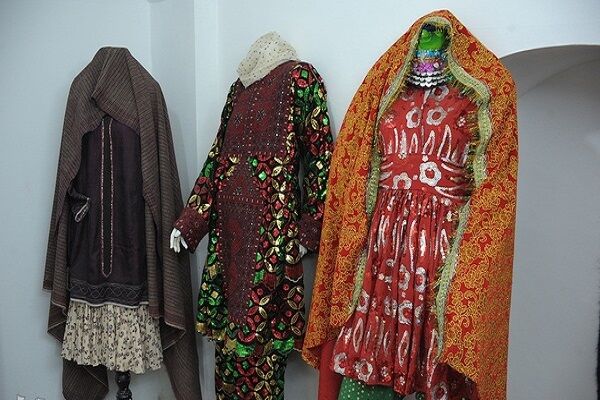 غفلت از ظرفیت تولید پوشاک با الیاف طبیعی |جذابیت فوق العاده پنبه «مله» برای گردشگر