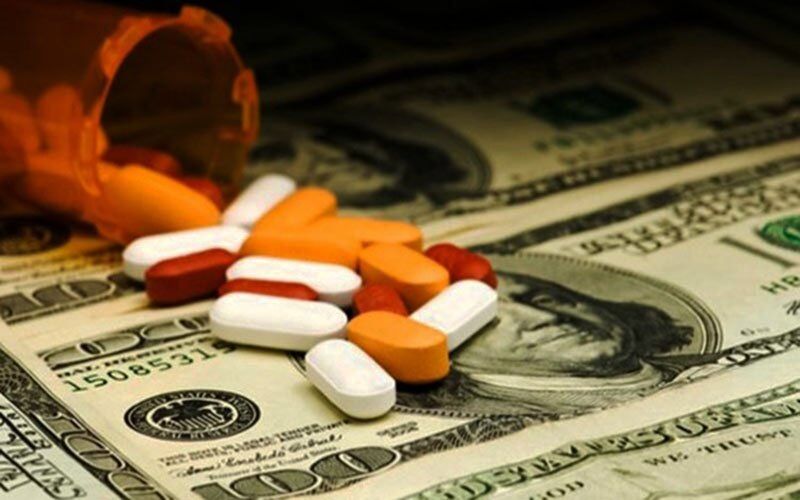 ارز دولتی ۴۲۰۰ تومانی به دست کدام شرکت های دارویی رسید؟!