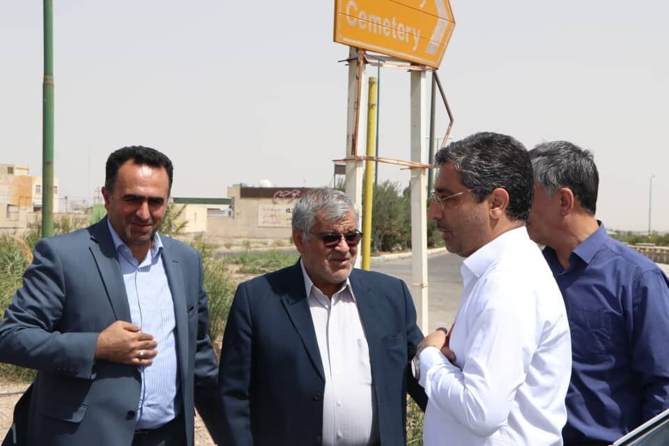 ۲ واحد صنعتی در استان سمنان افتتاح شد| تقدیر از تولیدکنندگان دیار قومس