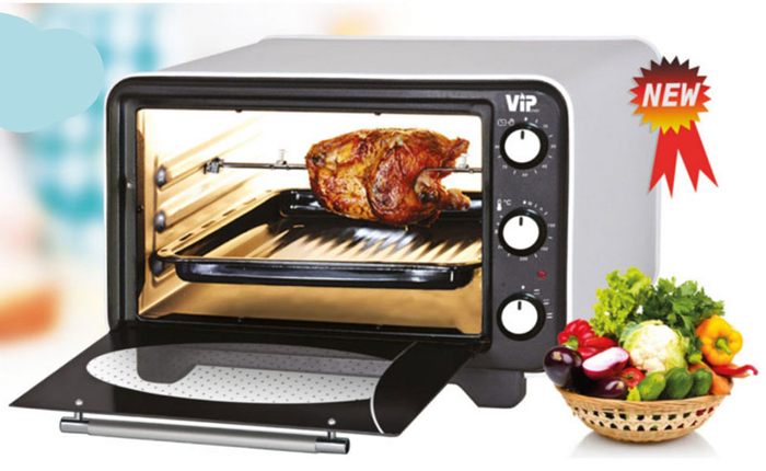 راهنمای خرید آون توستر