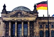  اقتصاد آلمان سال ۲۰۲۳ کوچک می‌شود