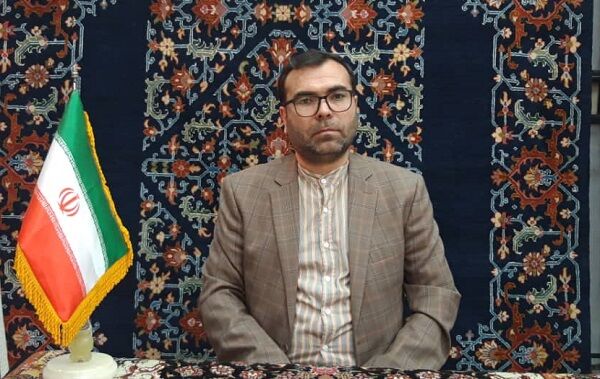 کاهش ۱۰ هزار نفری پوشش بیمهای فرشبافان در اردبیل کاهش ۱۰ هزار نفری پوشش بیمهای فرشبافان در اردبیل