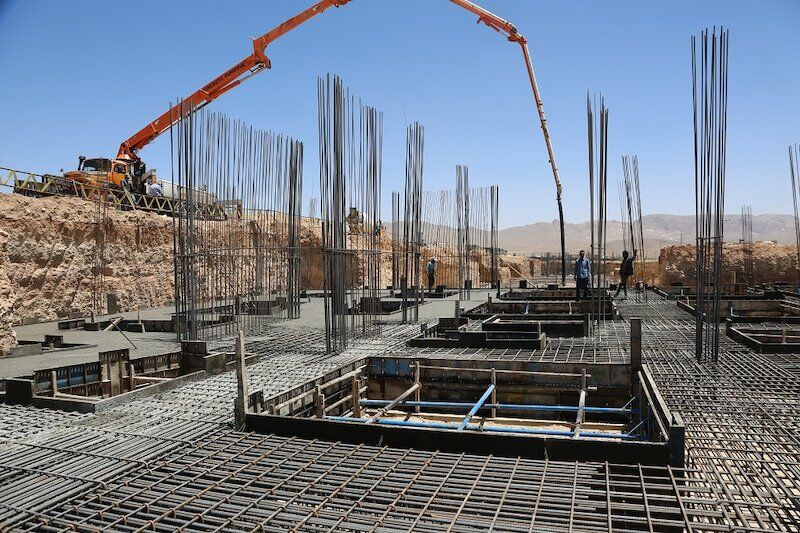 توسعه شهرکهای صنعتی در استان سمنان | تقویت زیرساخت راهی برای جذب سرمایه