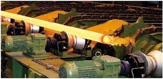 فرآیند تولید لوله