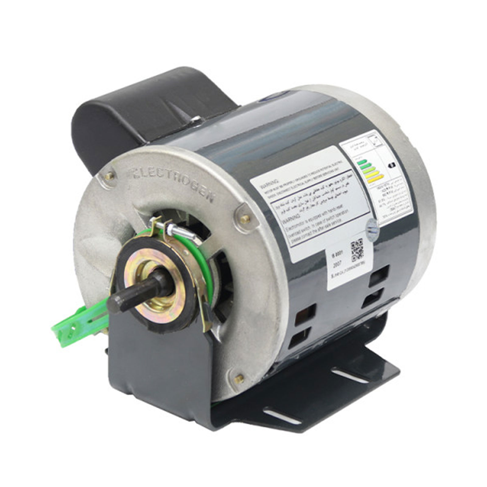 الکتروموتورها چطور به آسانی زندگی تو را بهتر می کنند؟