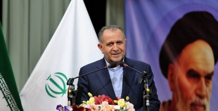 امضا تفاهم نامه بنیاد برکت با ۸ بانک در بخش اشتغال
 امضا تفاهم نامه بنیاد برکت با ۸ بانک در بخش اشتغال