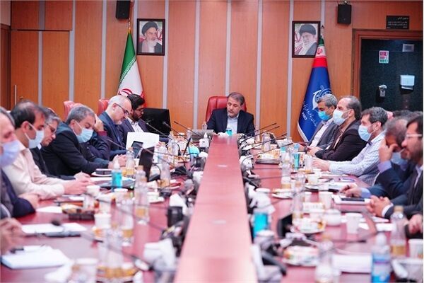 بازنگری در فرآیندهای سرمایهگذاری در بنادر کشور در دستور کار سازمان بنادر بازنگری در فرآیندهای سرمایهگذاری در بنادر کشور در دستور کار سازمان بنادر