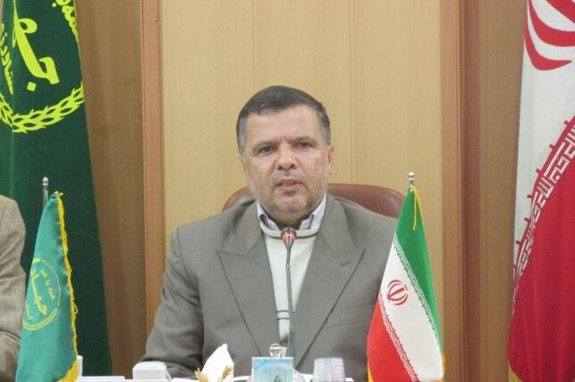 افزایش ۳۰۰ درصدی برداشت گوجه | آبیاری تیپ مصرف آب را به یک سوم کاهش داد افزایش ۳۰۰ درصدی برداشت گوجه | آبیاری تیپ مصرف آب را به یک سوم کاهش داد