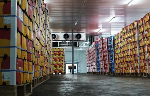 لزوم افزایش ظرفیت سردخانههای محصولات کشاورزی در ایلام لزوم افزایش ظرفیت سردخانههای محصولات کشاورزی در ایلام