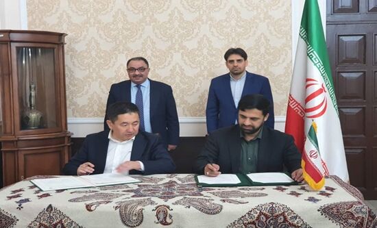 تفاهم نامه همکاری های تجاری میان ایران و سازمان اسلامی امنیت غذایی امضا شد