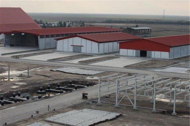 گام نهایی برای گره گشایی از پتروشیمی گلستان| انتظار ۱۶ ساله سهامداران