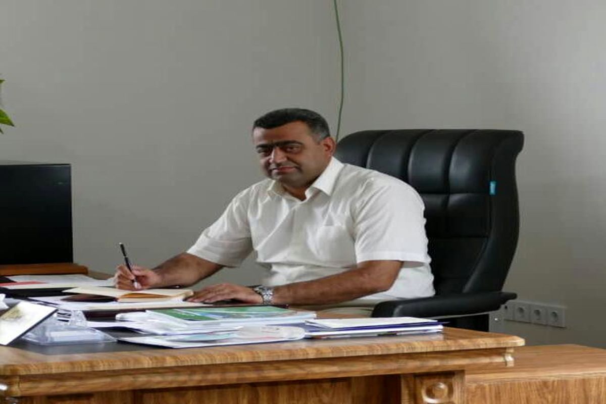 معادن صنعتی مغفول در گلستان | استخراج معادن نصف ظرفیت اسمی