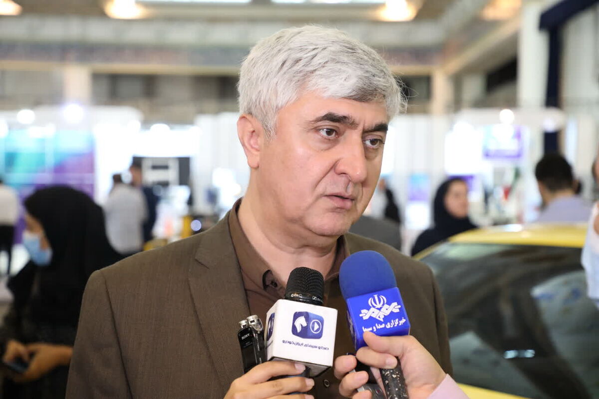 تولید ارزانترین محصول ایران خودرو تا ۲ ماه آینده