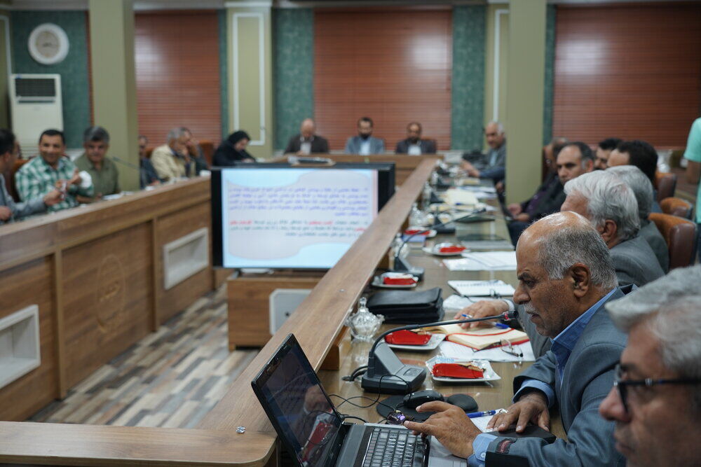 اجرای موفق طرح جهش تولید دیمزارهای مازندران برای دومین سال