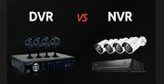 قیمت و خرید دستگاه DVR و NVR هایک ویژن از نمایندگی هایک پلاس