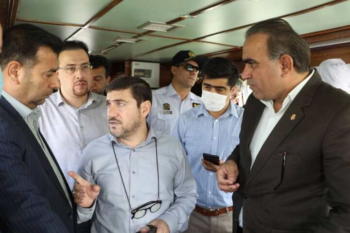 توسعه اقتصادی و گردشگری اروند با حذف روادید بین ایران و کویت| رایزنیها آغاز شده است