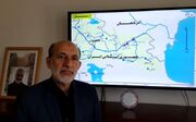 جزئیات توافق ایران و آذربایجان برای تکمیل سدهای خداآفرین و قیز قلعه سی