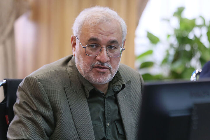 قرارداد افزایش بهره‌دهی چاه‌های نفت و گاز با ایرانی‌ها امضا می‌شود