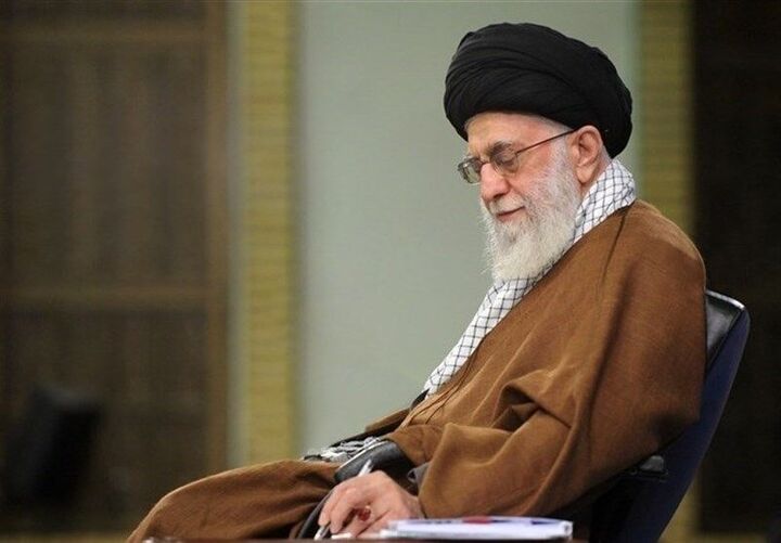 انتصاب فقهای شورای نگهبان برای یک دوره جدید انتصاب فقهای شورای نگهبان برای یک دوره جدید