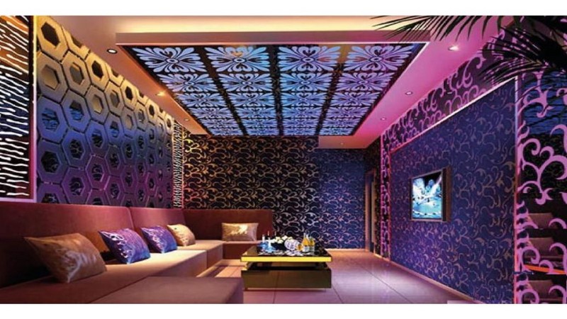 کاربردهای ورق استیل دکوراتیو و انواع آن